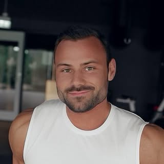 Hire ......kolberg influencer with 104.3k