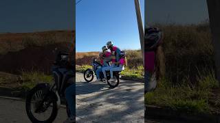  .................nt Touch My Bike   'recent videos' 