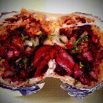 Hire ......around influencer with 18.4k