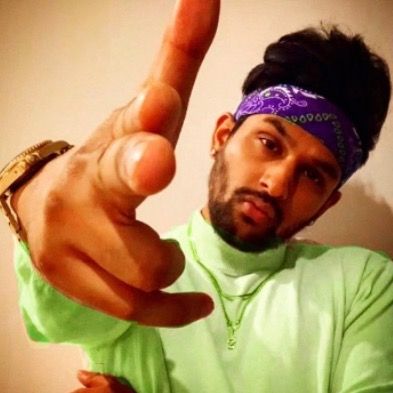 Hire .....mbrum influencer with 372.9k