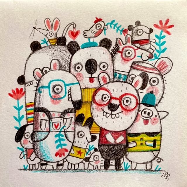  ......hunter   'recent posts' 