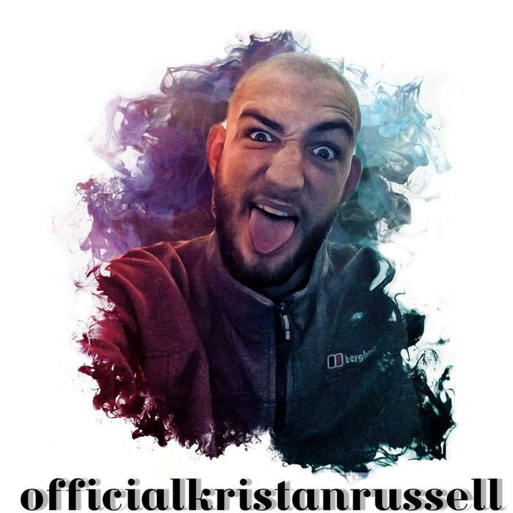 Hire ...........stanrussell influencer with 14.5k
