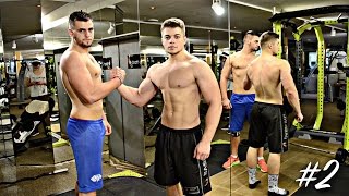  ....anfit  'recent videos' 