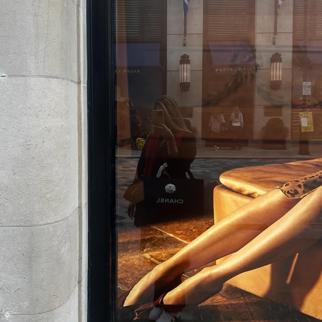  .....nikic   'recent posts' 