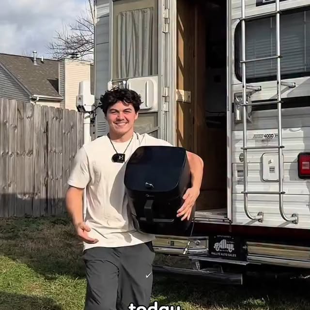  ......vanlife   'recent posts' 