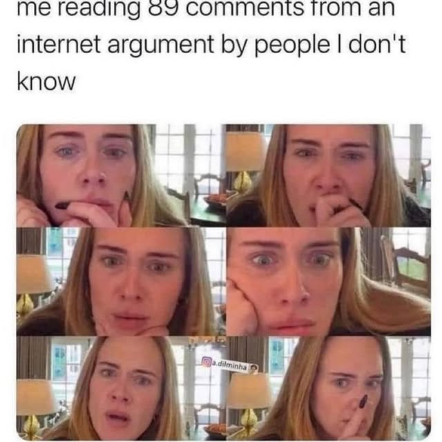  .......trovert   'recent posts' 