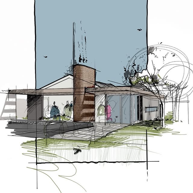  ......ketches   'recent posts' 