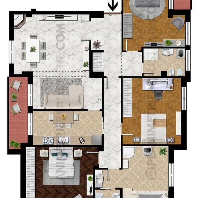  ...........realistiche   'recent posts' 