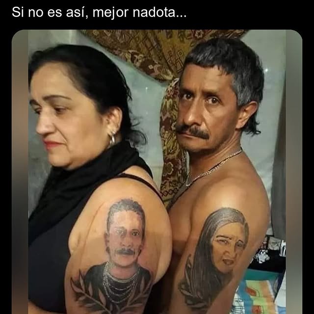  .......parejas   'recent posts' 