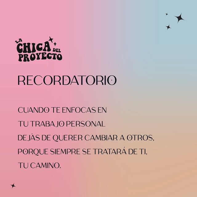  .........lproyecto   'recent posts' 