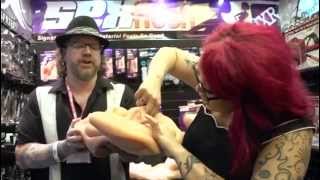  ......egatron  'recent videos' 