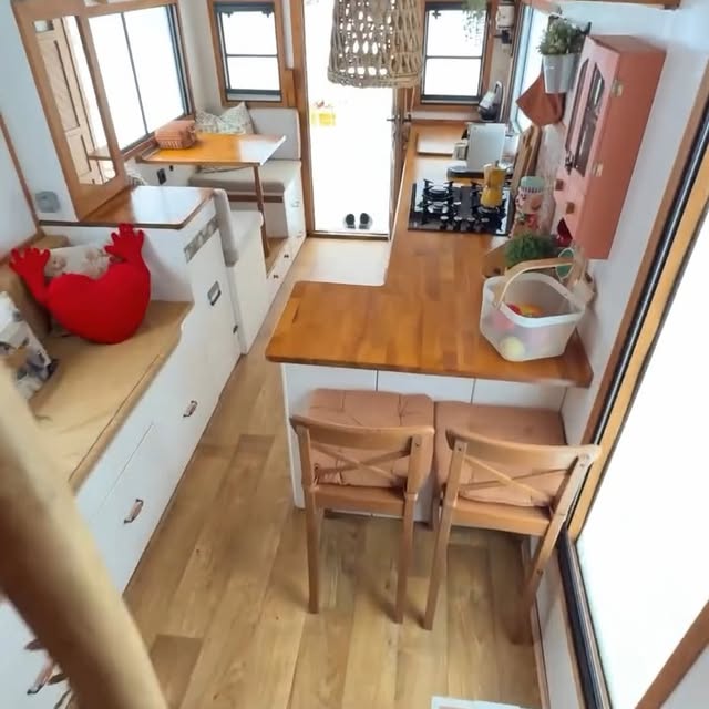  ......vanlife   'recent posts' 