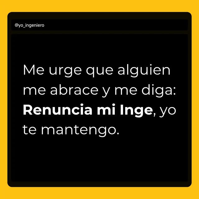  ......eniero   'recent posts' 