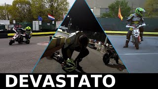  ...byke  'recent videos' 