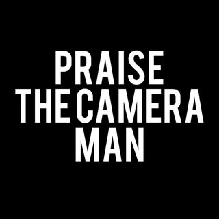 Hire .........cameramann influencer with 264.1k