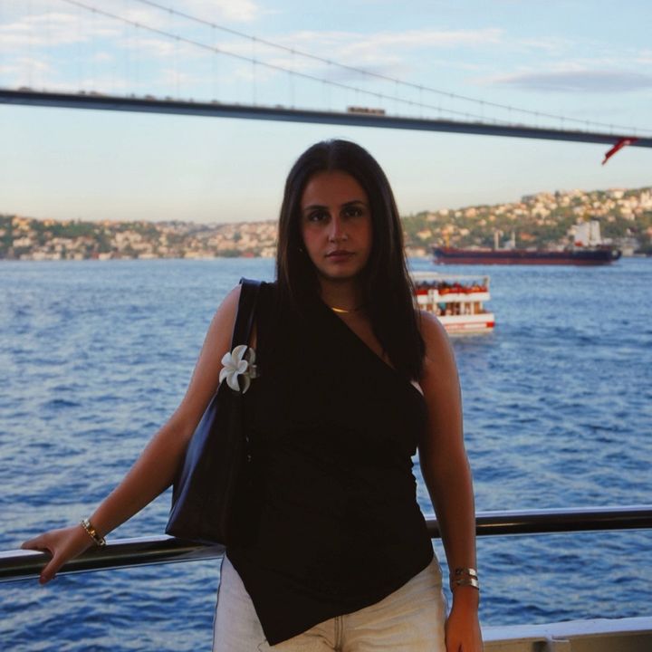 Hire .....aswave influencer with 18.3k