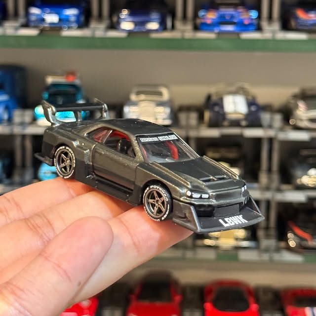  ........n_diecast   'recent posts' 