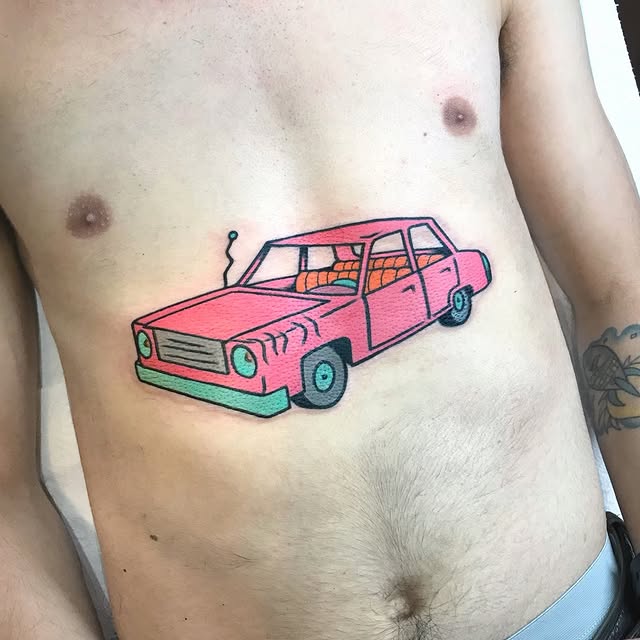  ........onstattoo   'recent posts' 