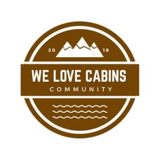 Hire ......cabins influencer with 21.5k