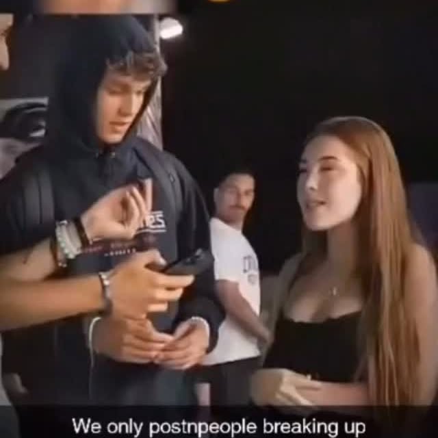  .......lbreakup   'recent posts' 