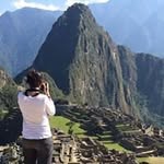 Hire .....travel influencer with 11.7k