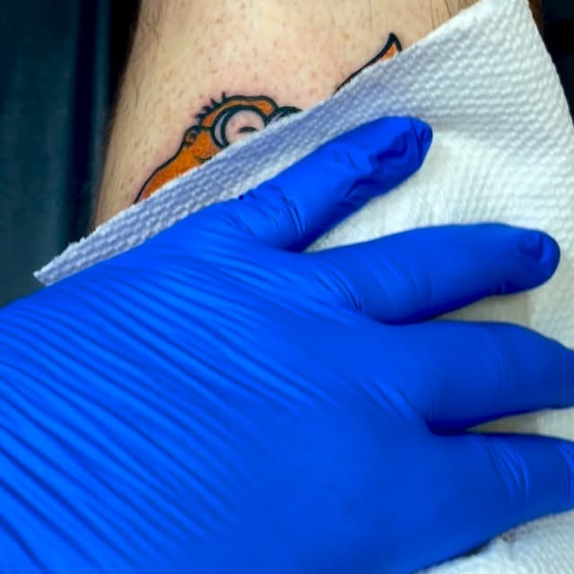 ........onstattoo   'recent posts' 