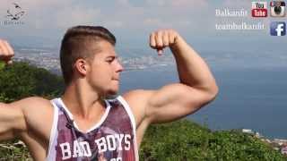  ....anfit  'recent videos' 