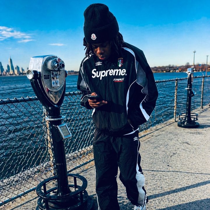 Hire .....hifty influencer with 364.6k