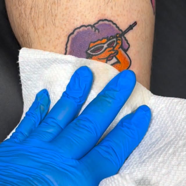  ........onstattoo   'recent posts' 