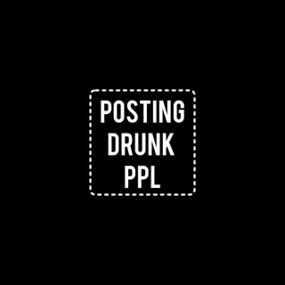 Hire .......drunkppl influencer with 150.3k