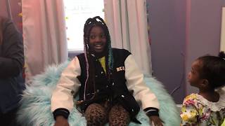  ....yaCee  'recent videos' 