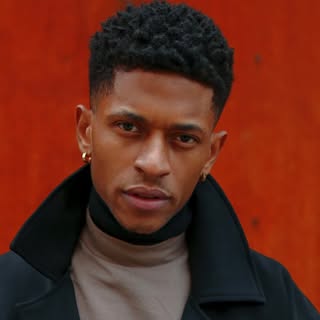 Hire ......owdenjr influencer with 45.2k