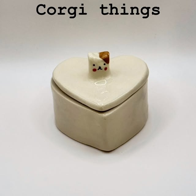  .....corgis   'recent posts' 