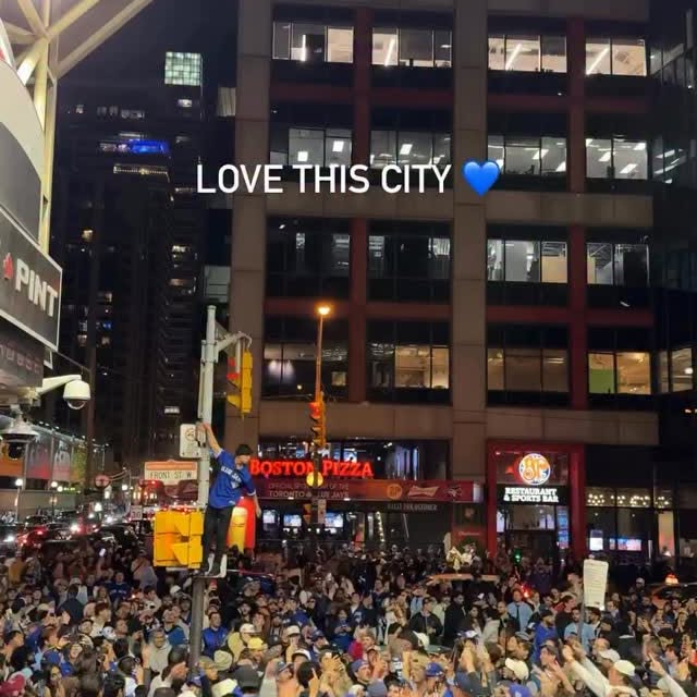  ........ftoronto   'recent posts' 