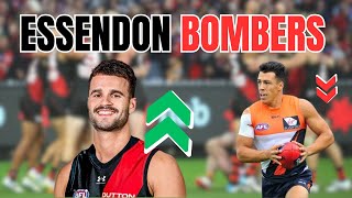  ..............ub AFL Fantasy  'recent videos' 