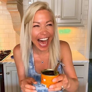 shoutout from ....eats influencer on Instagram  