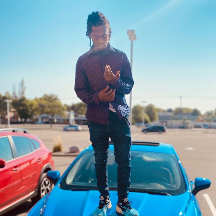 Hire .....oybit influencer with 24.7k