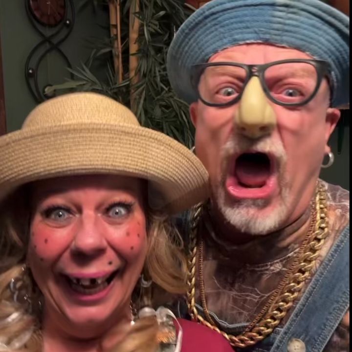 Hire ...ymer influencer with 398.6k