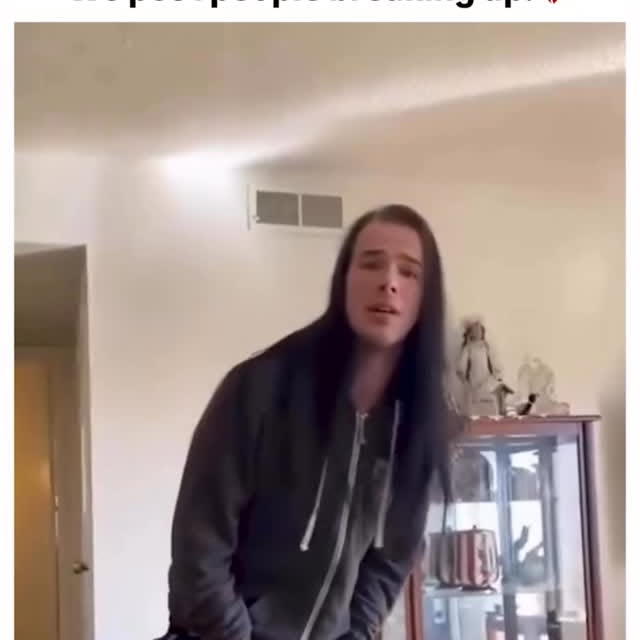  .......lbreakup   'recent posts' 