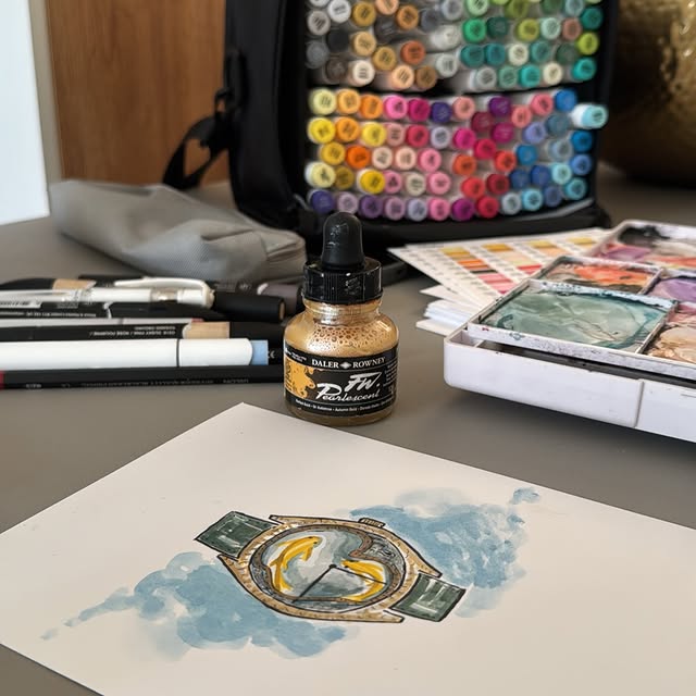  .......an_arts   'recent posts' 