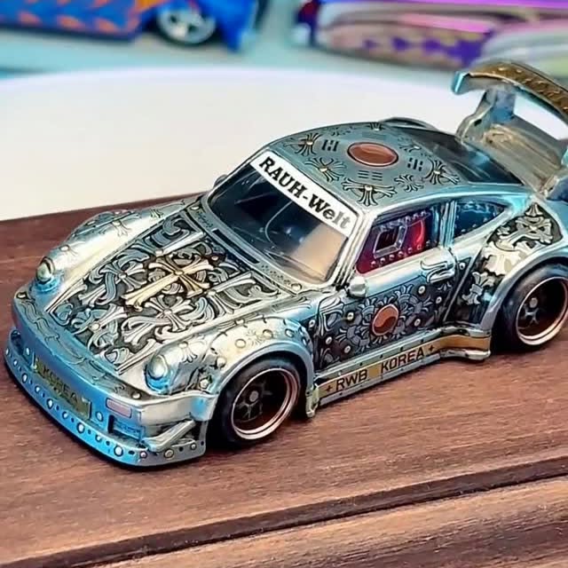 ........n_diecast   'recent posts' 