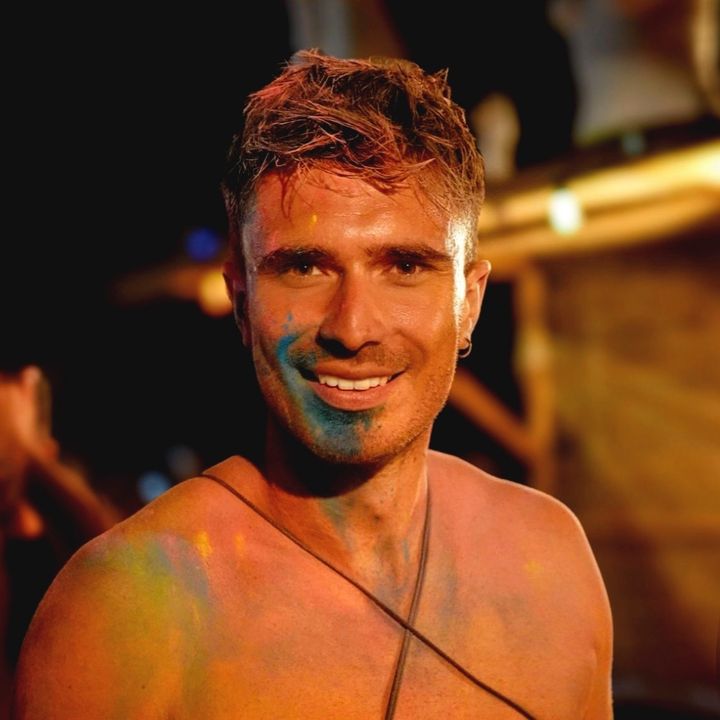 Hire .....heaven influencer with 29.6k