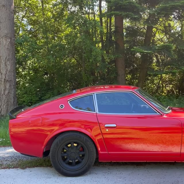  .....n_280z   'recent posts' 