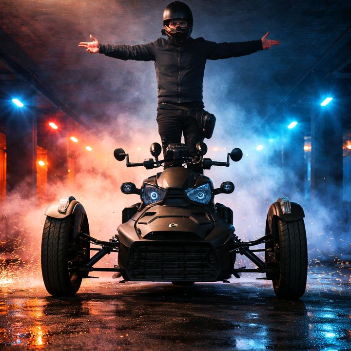 Hire ......olero93 influencer with 606k