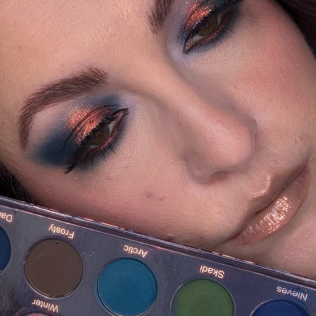  ........ivamakeup   'recent posts' 