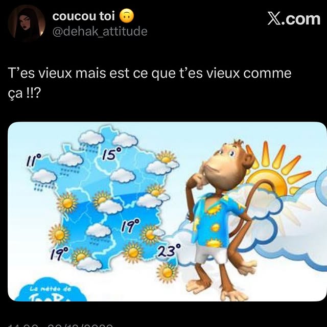  .......ttitude   'recent posts' 