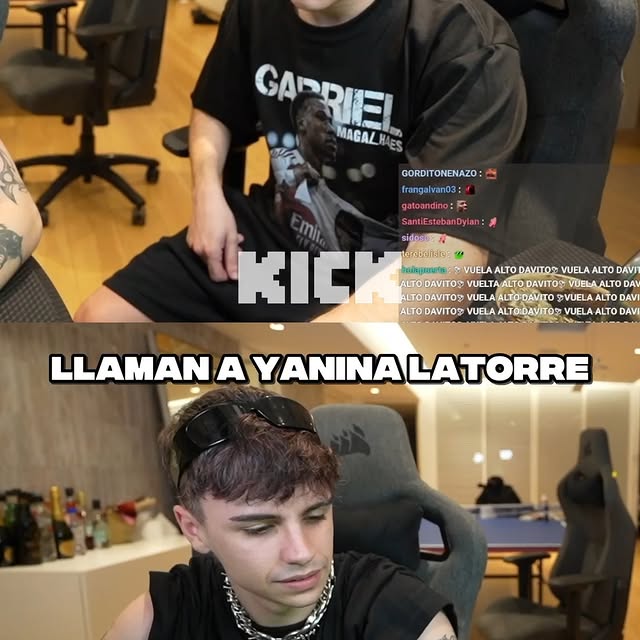  ........gentina_   'recent posts' 