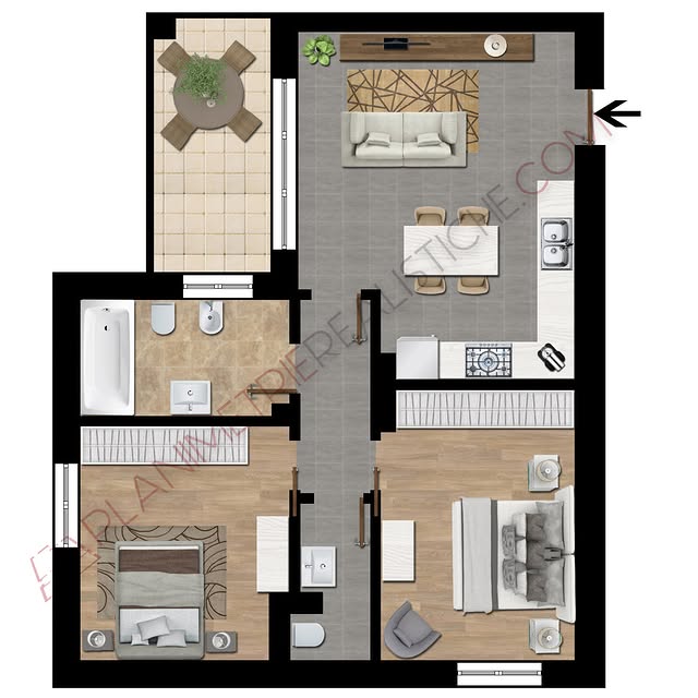  ...........realistiche   'recent posts' 