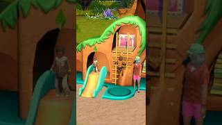  .... Sims  'recent videos' 