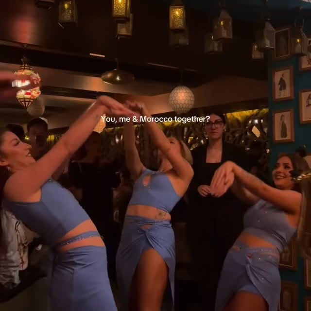  .......moroccan   'recent posts' 